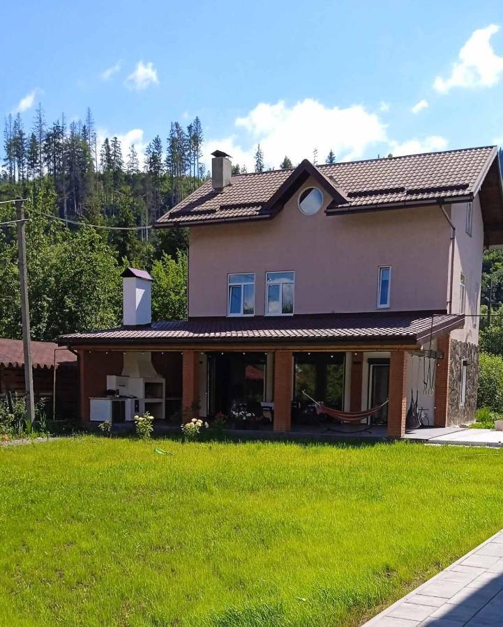Riverside Slavsko Extérieur photo